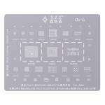 xinzhizao cpu-universal-series-bga-reballing-stencil-set-for-oppo-vivo-mobile-phones-11