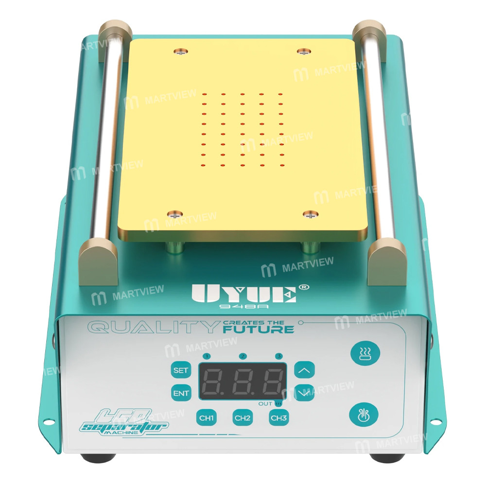 uyue 948a-7-inch-digital-display-preheat-lcd-screen-separator-built-in-vacuum-pump-2