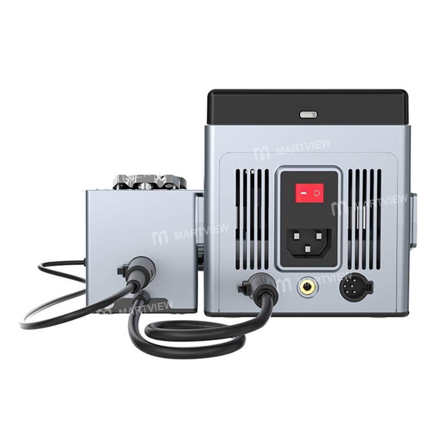 aixun t435-led-display-dual-channel-smart-soldering-station-for-mobile-phone-bga-repair-3