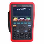 uni t-utd1102c-2-in-1-handheld-2-channels-100mhz-digital-storage-oscilloscope-multimeter-1