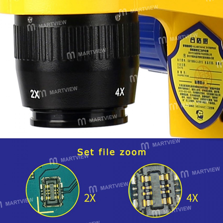 mechanic mc24s-b3-industrial-grade-speed-zoom-hd-binocular-stereo-microscope-with-big-base-3