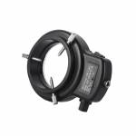 144 LED Stereo Microscope Ring Lamp Microscope Adjustable Ring Light