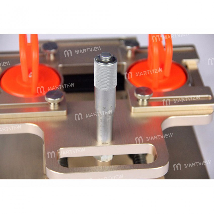 TBK-928 LCD Dismantle Machine A-Frame Separator for Samsung Phone