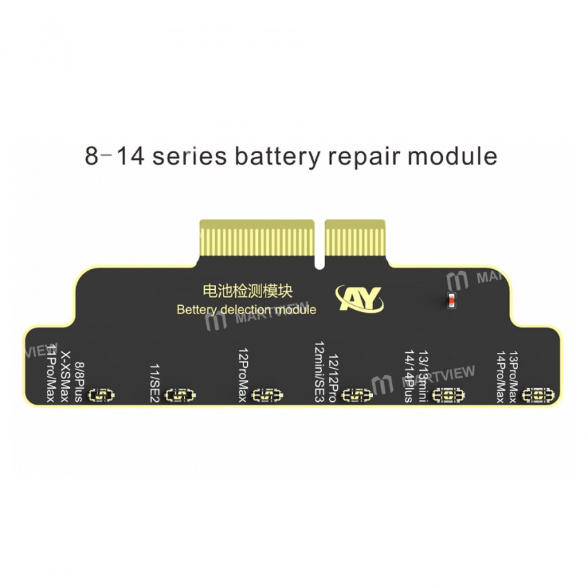 ay a108-multi-function-dot-matrix-battery-repair-programmer-for-iphone-8-to-14-pro-max-4