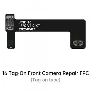 16 Tag-On Front Camera Repair FPC