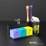 rf4 rf-st16-multifunctional-screwdriver-storage-rack-with-stencil-solder-paste-storage-function-6