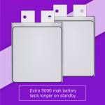 i2C DL-03S Failure Detection Short Circuit Repair Spot Welder for Lithium Battery