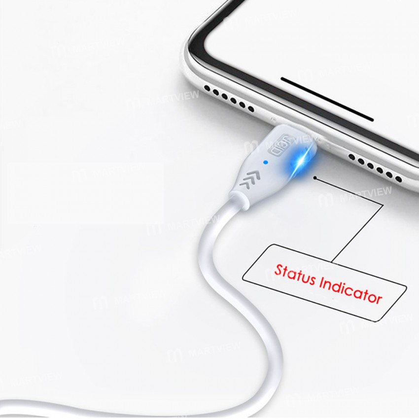 AiXun UL1 Data Migration Line for iPhone 7-12 Pro MAX / iPad / iPod