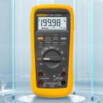 fluke 87v-max-1000v-four-and-a-half-digit-high-precision-digital-multimeter-with-three-proof-design-