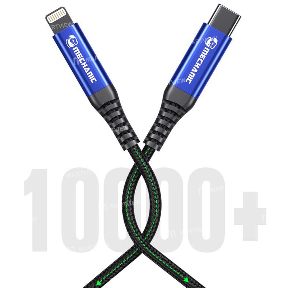 mechanic usb-to-lightning-type-c-data-recovery-cable-for-iphone-ipad-flashing--data-transmission-4