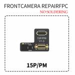 mijing zh01-front-camera-repair-fpc-solder-free-flex-cable-for-iphone-14-to-15pro-max-9