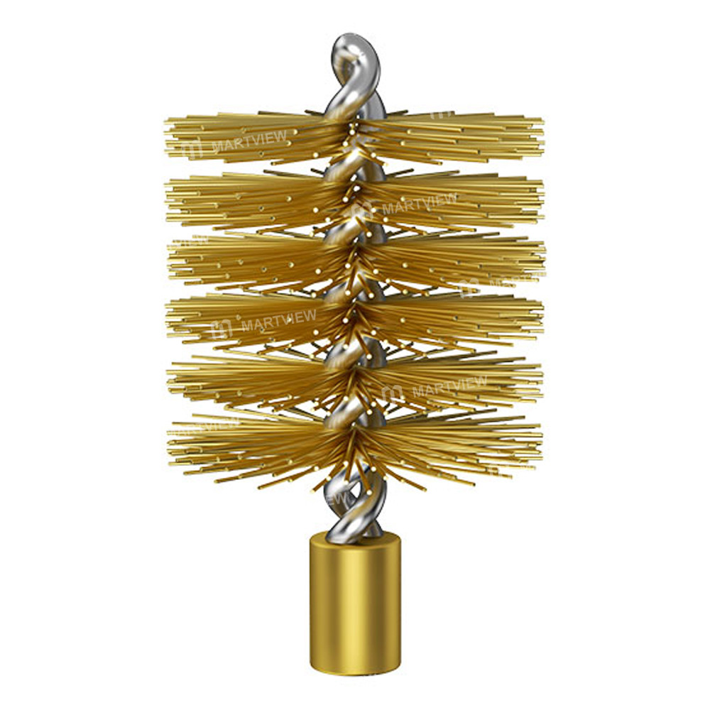 sunshine s4-adjustable-speed-automatic-soldering-iron-tip-cleaner-4