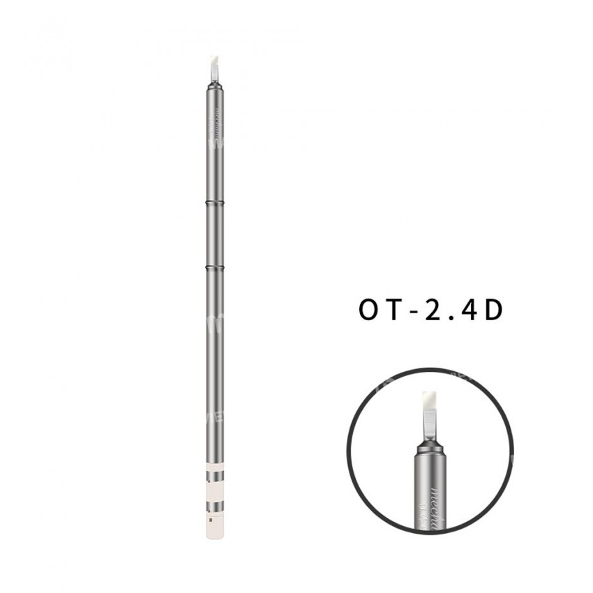 Mechanic T12 Soldering Iron Tips for T12 Soldering Rework Station