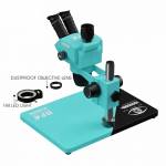 rf4 rf6565pro-65-65x-synchronous-zoom-trinocular-stereo-microscope-with-aluminum-alloy-base-8