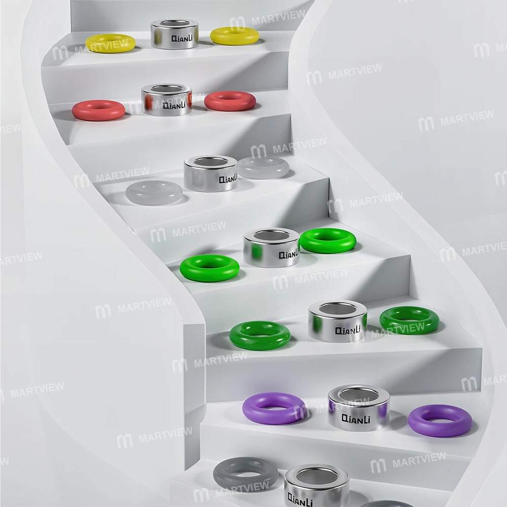 qianli multiple-colors-screwdriver-bit-magnetizer-compatible-with-4mm-screwdriver-bits-15