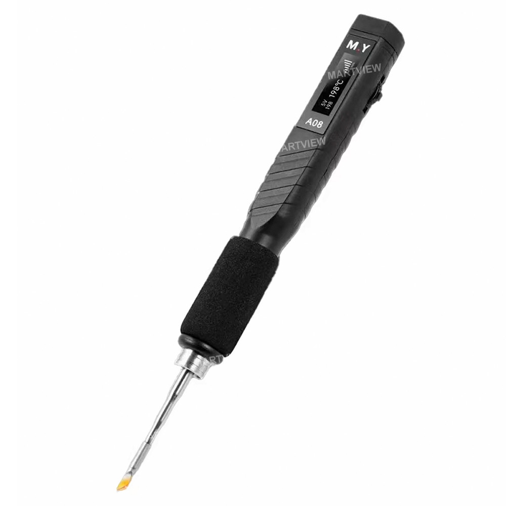 mryang my-a08-adjustable-temperature-210-smart-electric-soldering-iron-supports-qc30-pd-afc-fcp-1