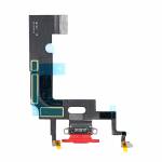 Replacement for iPhone XR Charging Connector Assembly - Red
