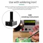 tbk 638-high-efficient-smoke-cleaner-fume-extractor-with-led-light-for-bga-soldering-repair-14