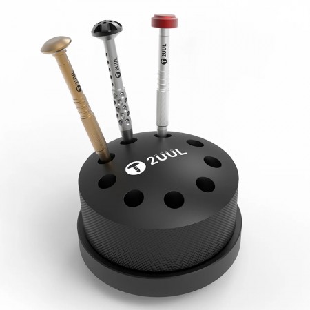 2UUL ST51 Rotating Screwdriver Storage Mounting Holder
