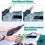 yihua 948-ii-intelligent-desoldering-station-11