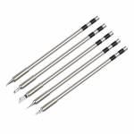 Original Electric Soldering Iron Welding Tips for Quick TS1200A Soldering Station
