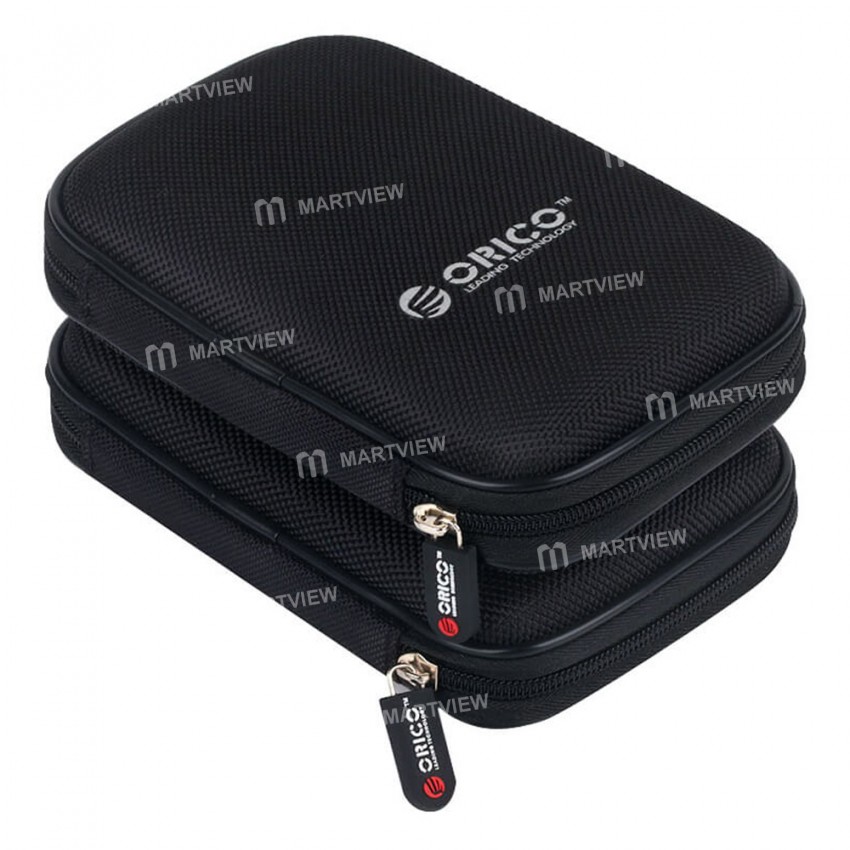 Orico PHD-25 Portable 2.5-inch External Hard Drive Protection Bag
