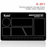 Kaisi K-811 / K-822 Magnetic Work Storage Pad