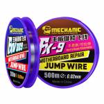 mechanic fx-9-fxv009-200m-non-magnetic-low-solder-resistance-motherboard-maintenance-jump-wire-1