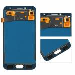 TFT LCD Display Touch Screen Digitizer Assembly Replacement for Samsung Galaxy J2 Pro 2018 J250 - Bl