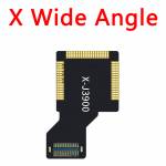 Aixun Replacement Rear Camera Empty Flex Cable for iPhone X / XS / XS Max / XR Repair