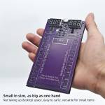 vbst j3-smart-watch-fast-charging-battery-activation-board-4