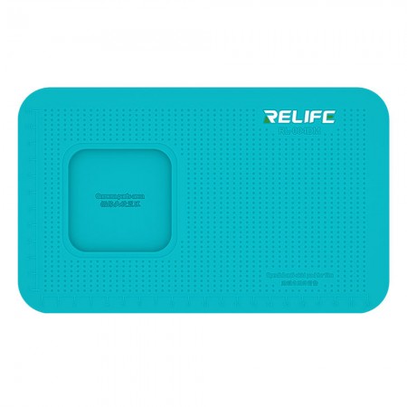 Relife RL-004DM Mobile Phone Special Film Professional Anti-slip Silicone Pad