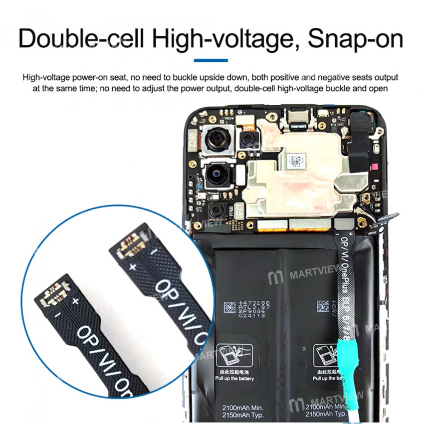 sunshine iboot-c-high-voltage-output-android-mobile-phone-series-digital-boot-power-cable-8
