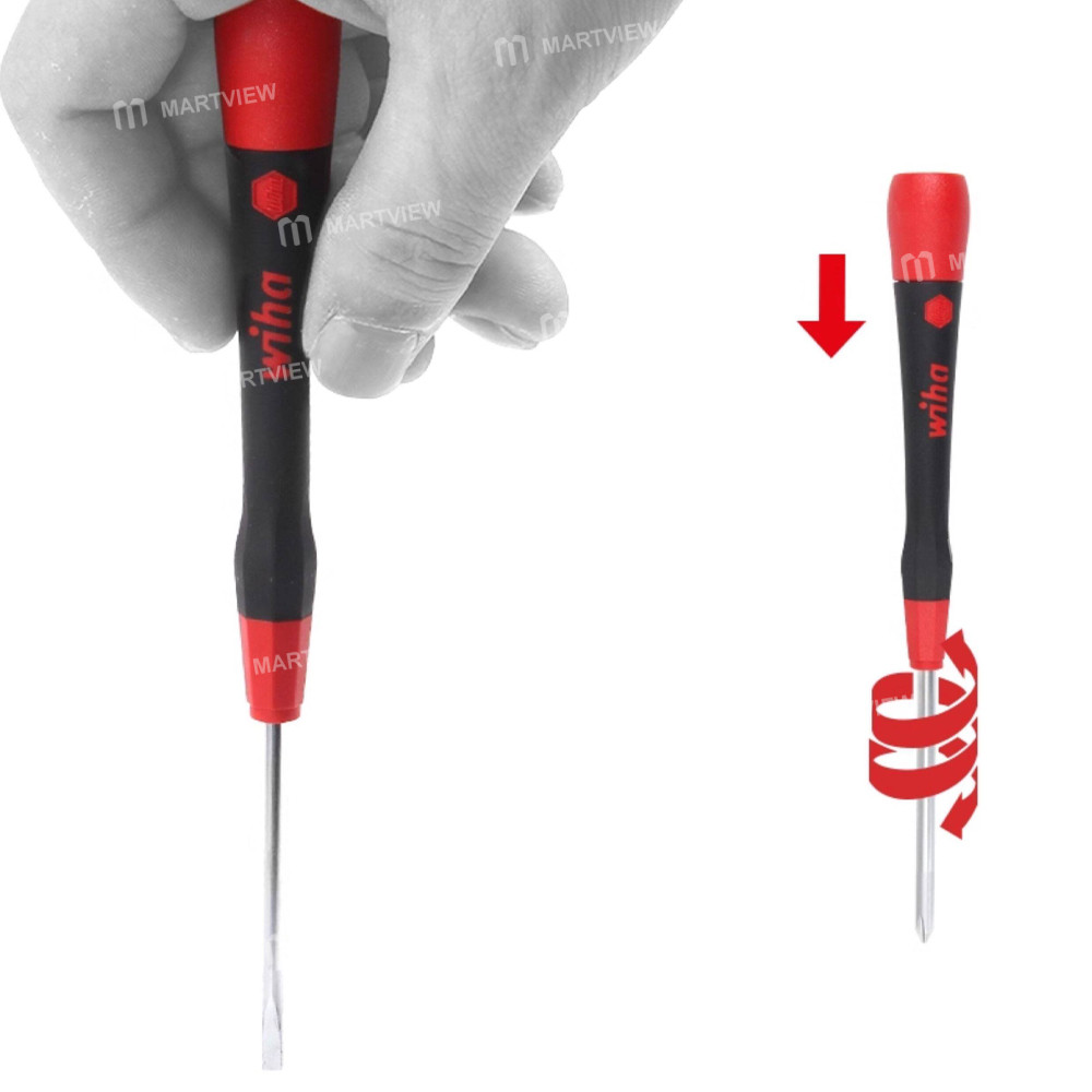 wiha ph-series-precision-phillips-screwdrivers-for-household-appliances-electronic-products-repair-1
