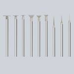 Mechanic IR X5 Mini Wireless Charging Handheld Chip Polishing Pen