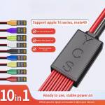 ycs d01-charging-boot-dc-power-detection-cable-for-iphone-6-to-16pro-max-huawei-mate-40-3