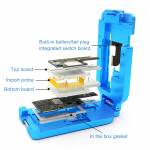 JC TX-BAS TXS-BAS Logic Board Layered Testing Fixture for iPhone Xs / X  / Xs Max