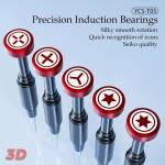 ycs t05-5-in-1-magnetic-precision-3d-screwdriver-set-for-mobile-phone-repair-5