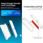 AiXun iFixture FT-08 Phone Rear Glass Fixing Mould Disassemble Press Fixture Holder