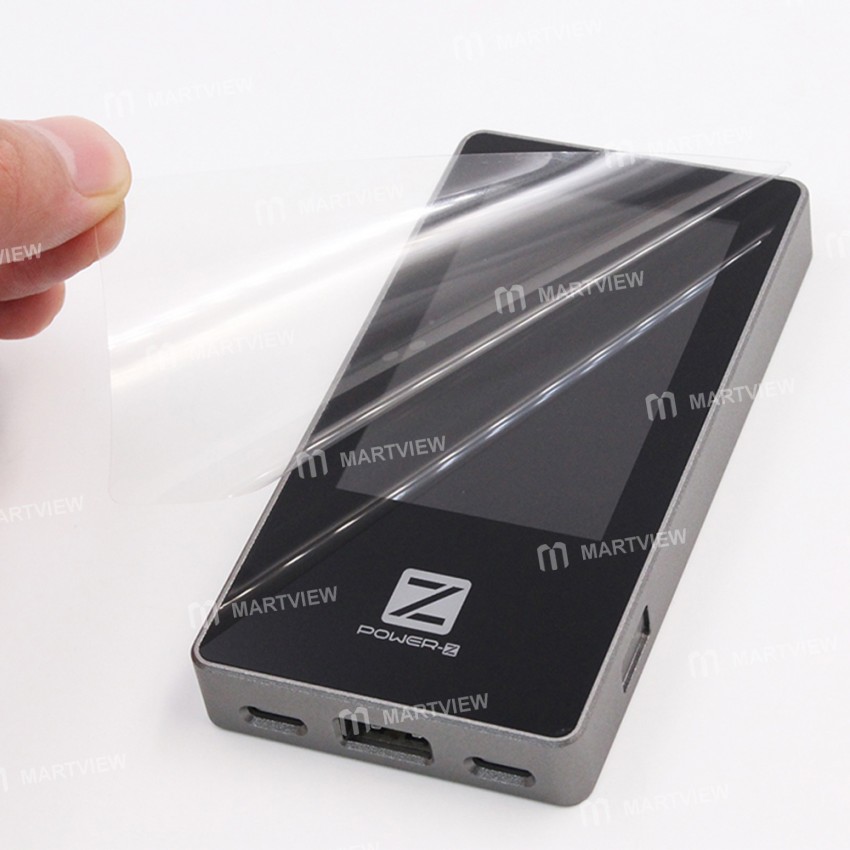 Power-Z MF001 MFi Cable Tester for Apple Data Cable/Voltage Current/Transformer Test
