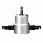 yt 160a-double-head-sheet-metal-cutter-for-electric-drills-1