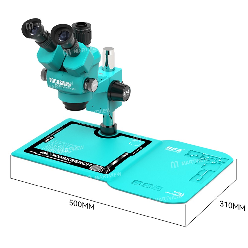 rf4 rf6555pro-rf-55p-b52-65-55x-synchronous-zoom-trinocular-stereo-microscope-1
