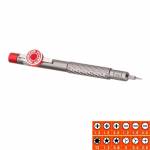 fukuokatool fo-9228-13-in-1-multi-function-mini-pen-shaped-screwdriver-pen-with-6-bits-5