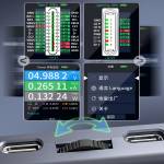 qianli ibridge-a3-tail-plug-comprehensive-analysis-tester-for-lightning-type-c-interface-devices-9