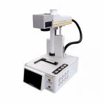 M-Triangel PG oneS Auto Focus Laser Separating Machine with Computer for iPhone Back Glass LCD Frame