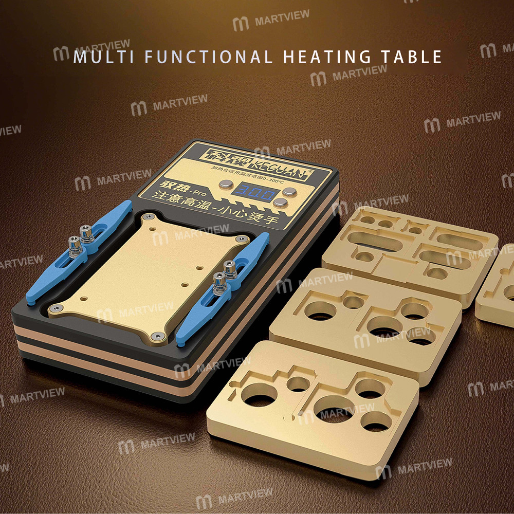 keguan intelligent-heating-desoldering-platform-universal-camera-module-for-iphone-7-to-17pro-max-9