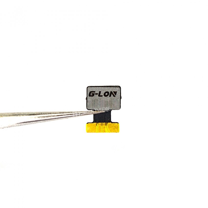 G-LON 10in1 iMesa Phone Fingerprint Repair FPC Connector Socket Flex Cable for iPhone 7 7Plus 8 8Plu