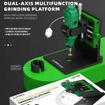 luowei lw-305-dual-axis-multifunctional-screen-ic-and-camera-outer-iron-ring-grinding-platform-5