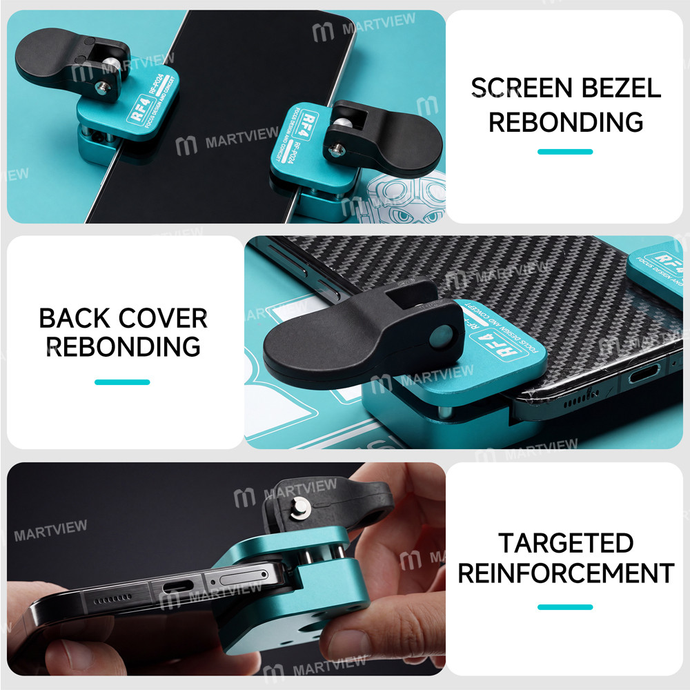 rf4 rf-pc22-quick-set-phone-precise-repair-pressure-clamp-for-screen-bezels-back-covers-9