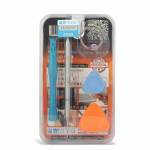 JAKEMY JM-8114 5 in 1 Professional Opening Tool Kit for iPhone / Mobile Phone / Tablets Repair